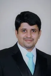 Prof. Nitin Muralidharan